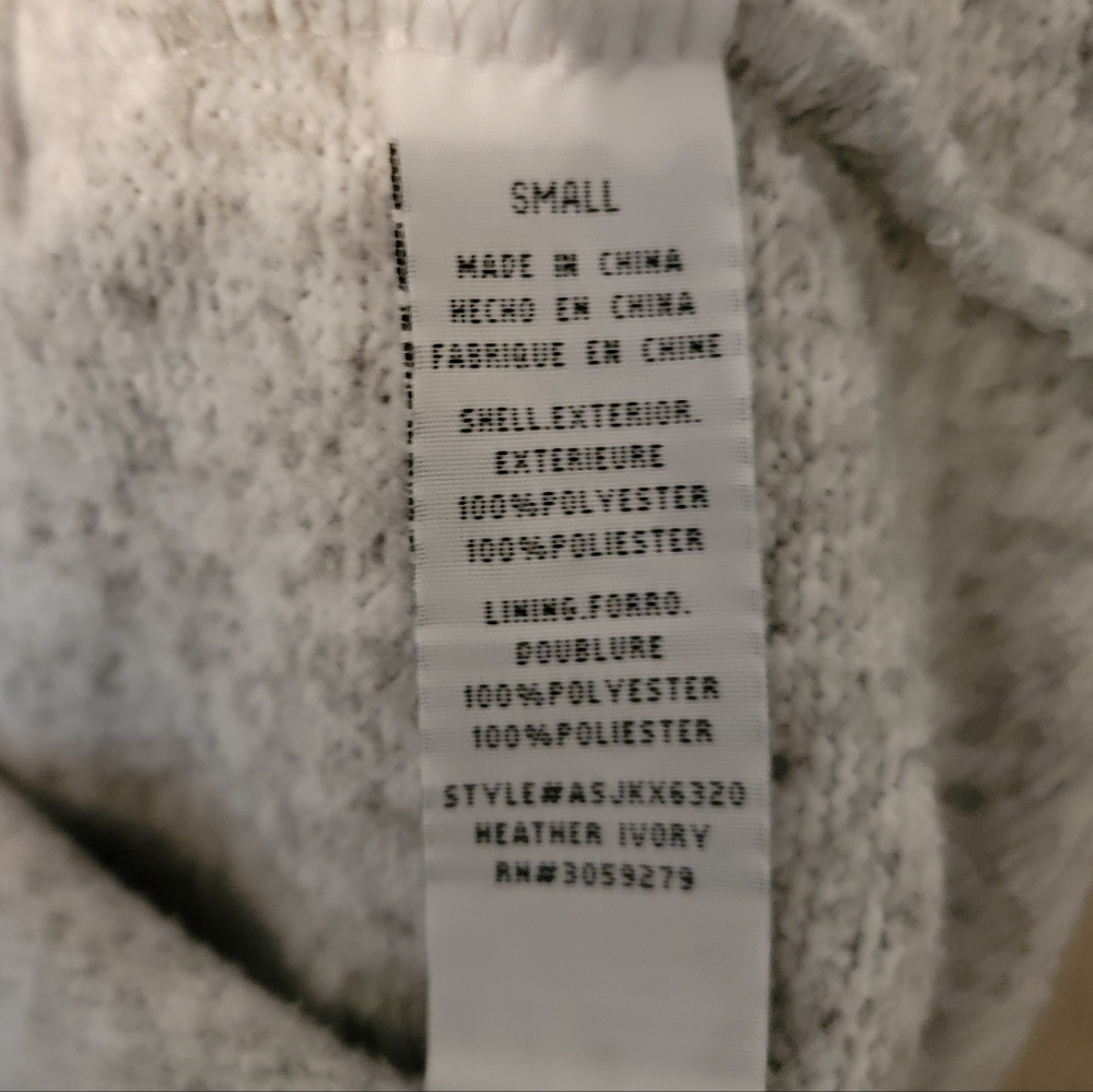 Altar'd State Hooded Sweatshirt - Picture 7 of 7